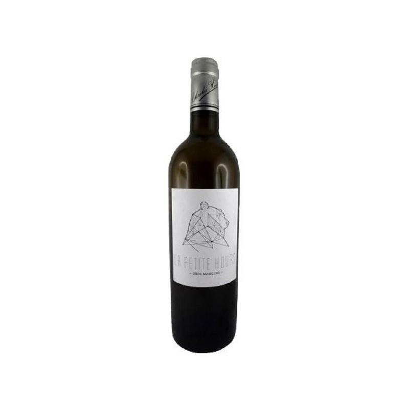 Domaine Uroulat La Petite Hours | french wine Domaine Uroulat La Petite Hours | french wine